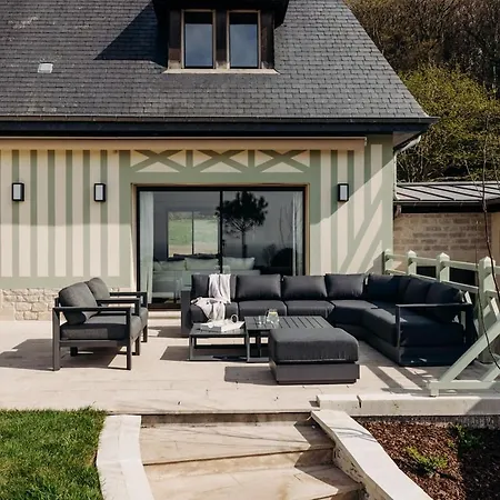 De Prestige I Vue - Piscine Interieure Villa
