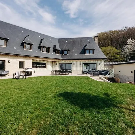 De Prestige I Vue - Piscine Interieure *