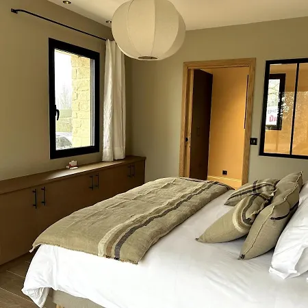 De Prestige I Vue - Piscine Interieure Villerville