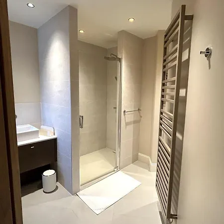 De Prestige I Vue - Piscine Interieure * Villerville