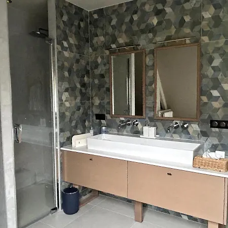 Villa De Prestige I Vue - Piscine Interieure *