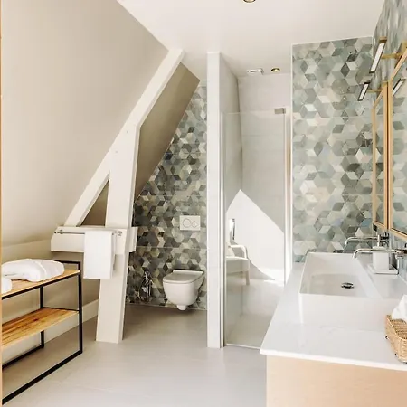 De Prestige I Vue - Piscine Interieure Villerville