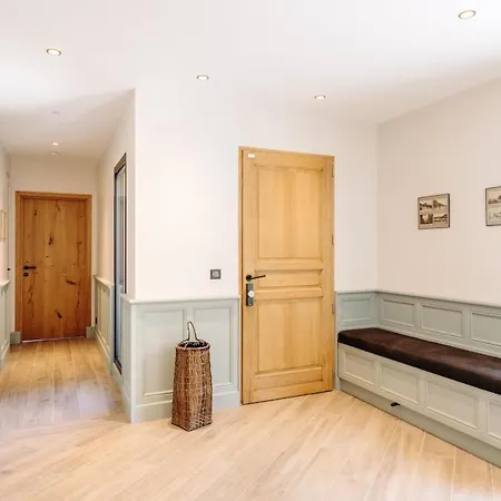 De Prestige I Vue - Piscine Interieure