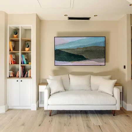 De Prestige I Vue - Piscine Interieure فيلة *