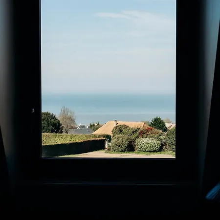 De Prestige I Vue - Piscine Interieure *