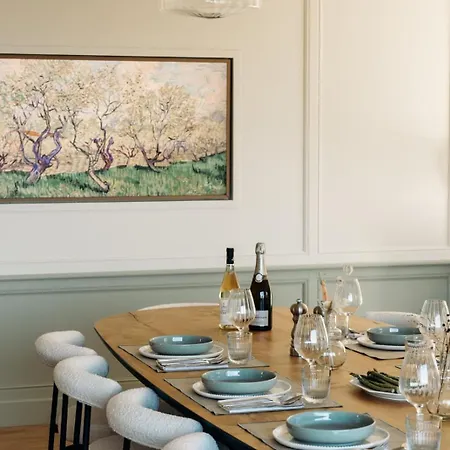 De Prestige I Vue - Piscine Interieure *