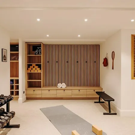 De Prestige I Vue - Piscine Interieure فيلة *