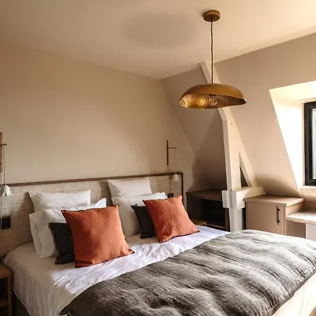 De Prestige I Vue - Piscine Interieure