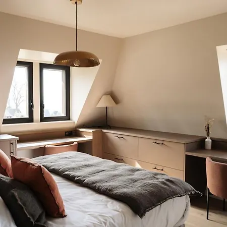 De Prestige I Vue - Piscine Interieure