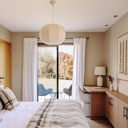 فيلة De Prestige I Vue - Piscine Interieure