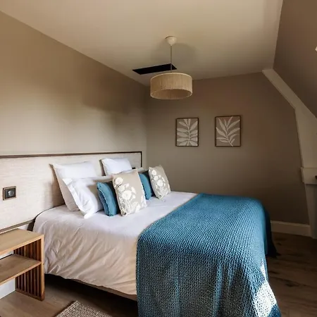 فيلة De Prestige I Vue - Piscine Interieure *