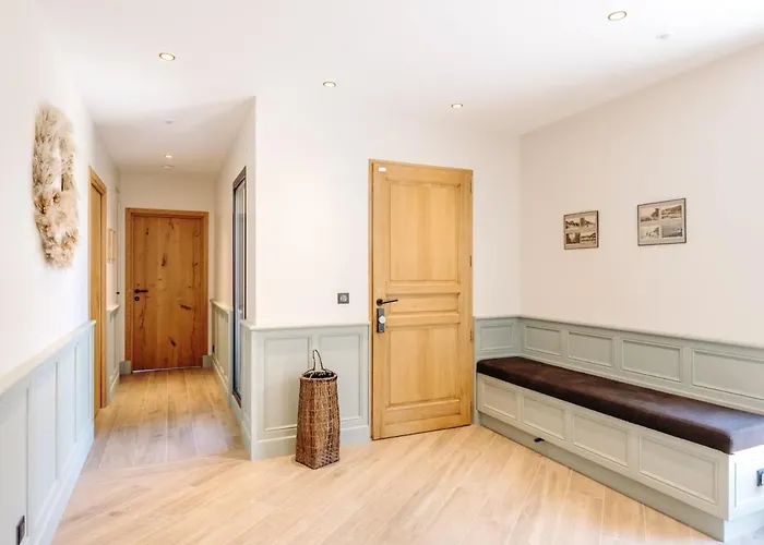 De Prestige I Vue - Piscine Interieure