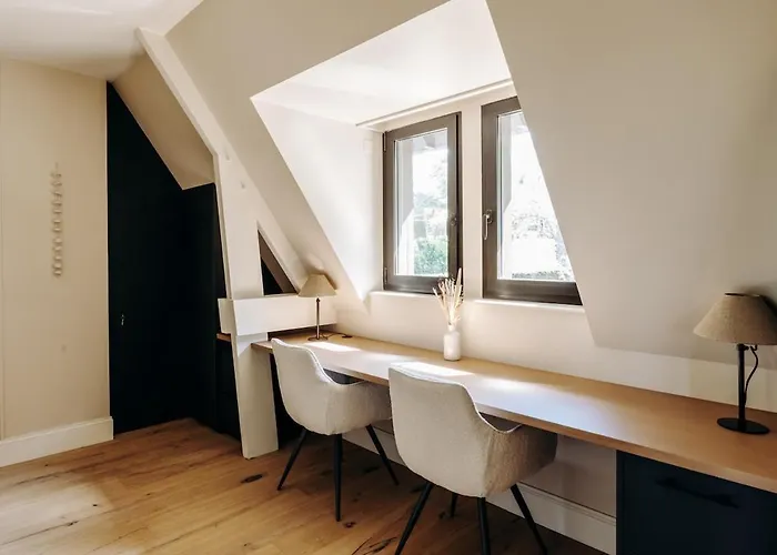 Willa De Prestige I Vue - Piscine Interieure Villerville