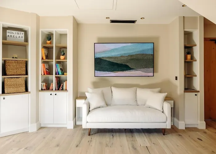 De Prestige I Vue - Piscine Interieure Willa *