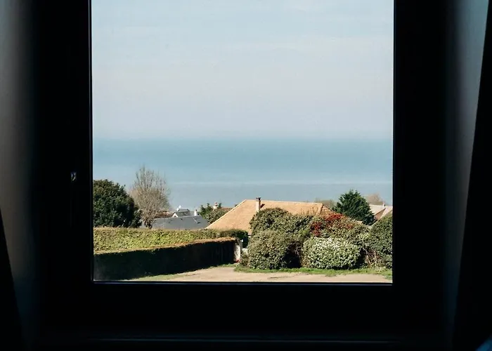 De Prestige I Vue - Piscine Interieure *