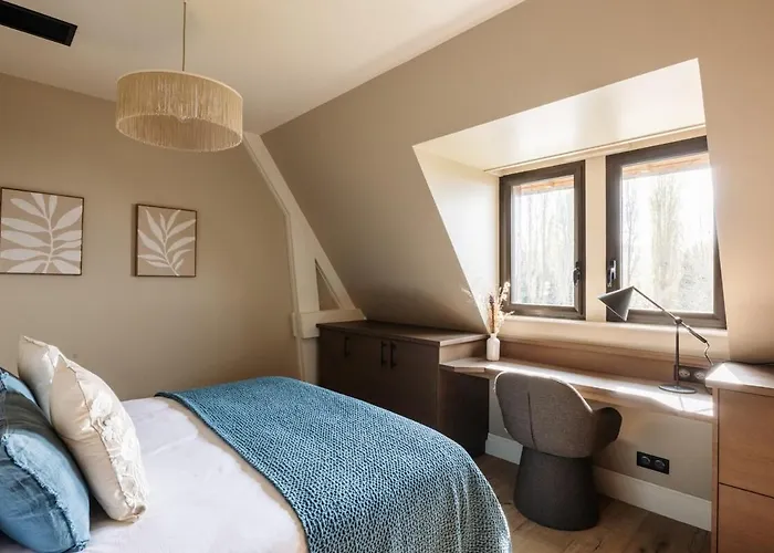 De Prestige I Vue - Piscine Interieure Willa