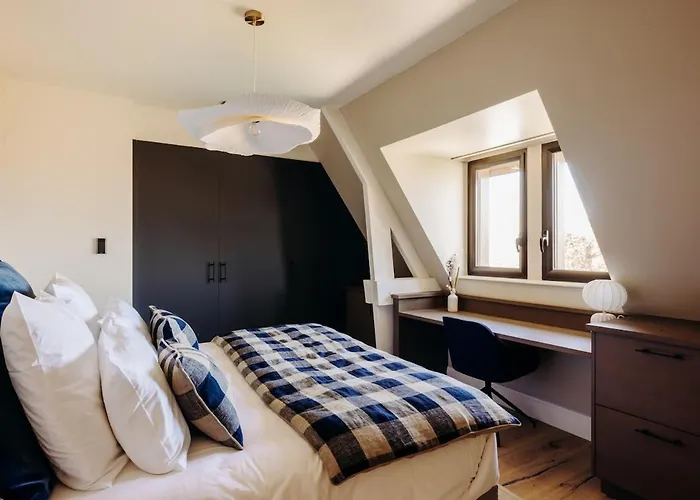 Willa De Prestige I Vue - Piscine Interieure *