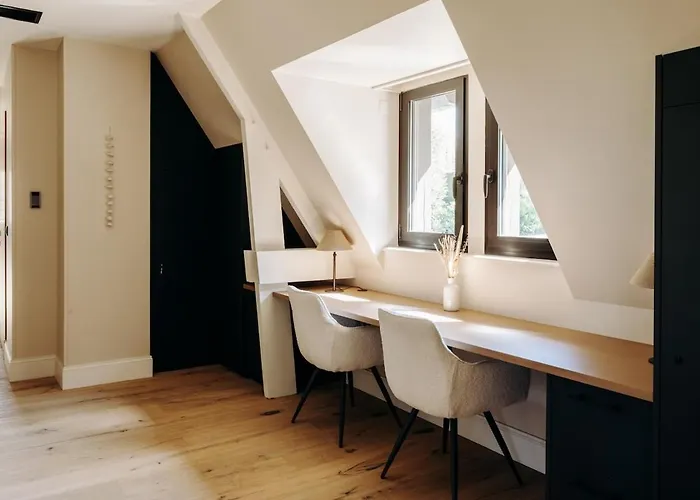 De Prestige I Vue - Piscine Interieure