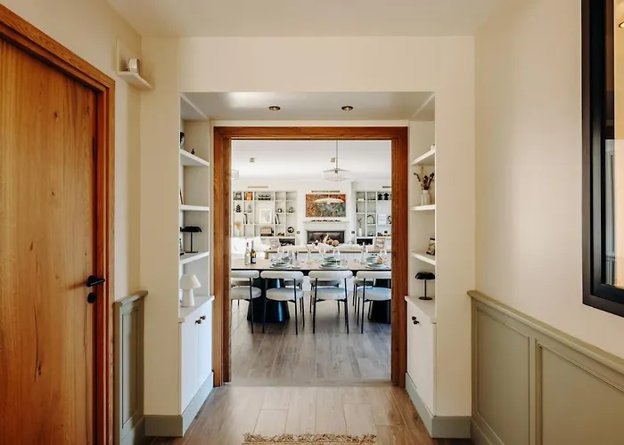 De Prestige I Vue - Piscine Interieure Willa *