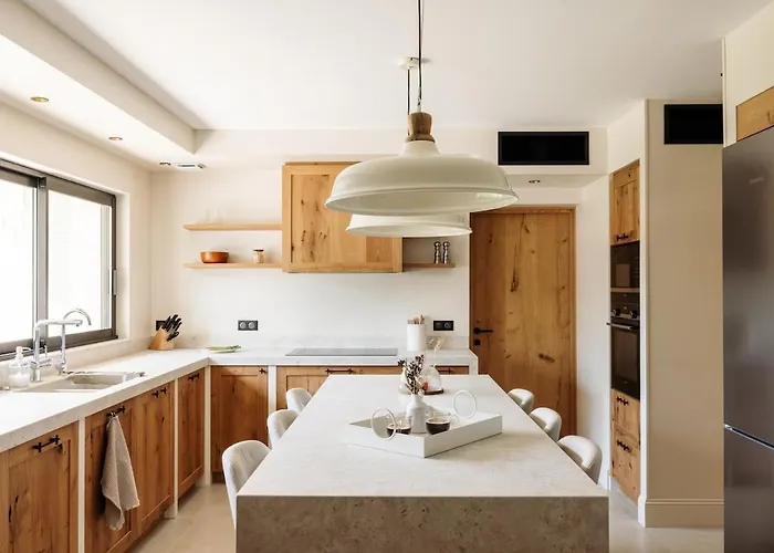 Willa De Prestige I Vue - Piscine Interieure *