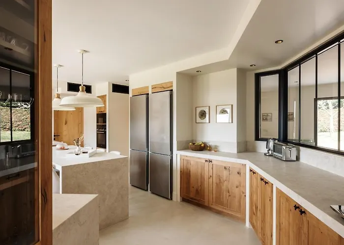 Willa De Prestige I Vue - Piscine Interieure *