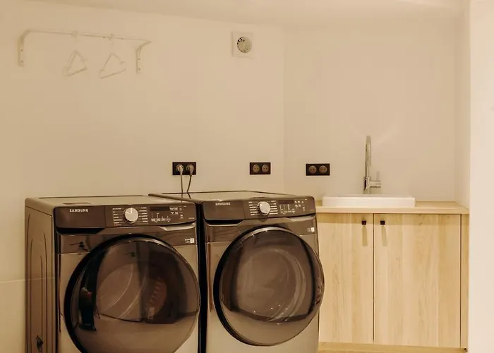 De Prestige I Vue - Piscine Interieure Willa