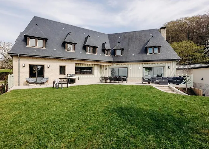 De Prestige I Vue - Piscine Interieure Willa