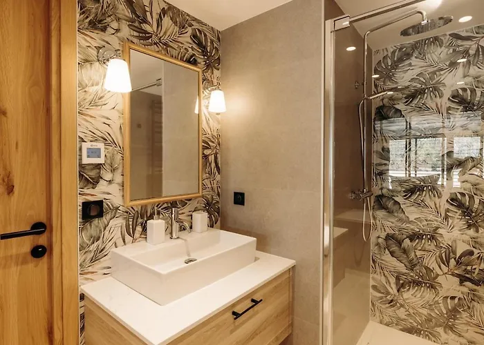 Willa De Prestige I Vue - Piscine Interieure