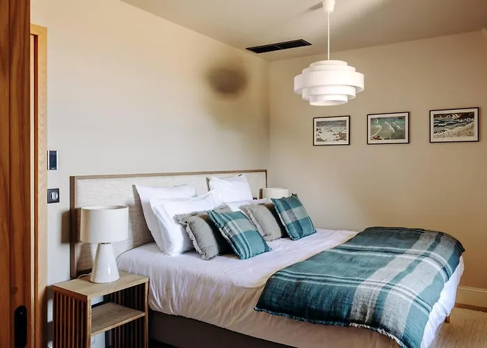 De Prestige I Vue - Piscine Interieure *