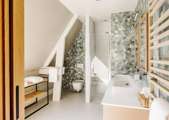 De Prestige I Vue - Piscine Interieure Villerville