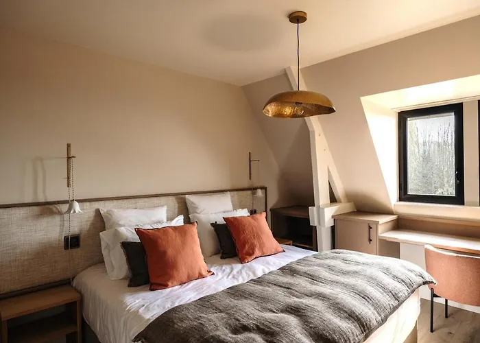 De Prestige I Vue - Piscine Interieure