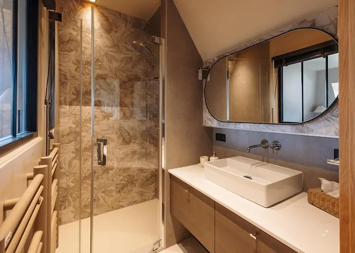 Willa De Prestige I Vue - Piscine Interieure *