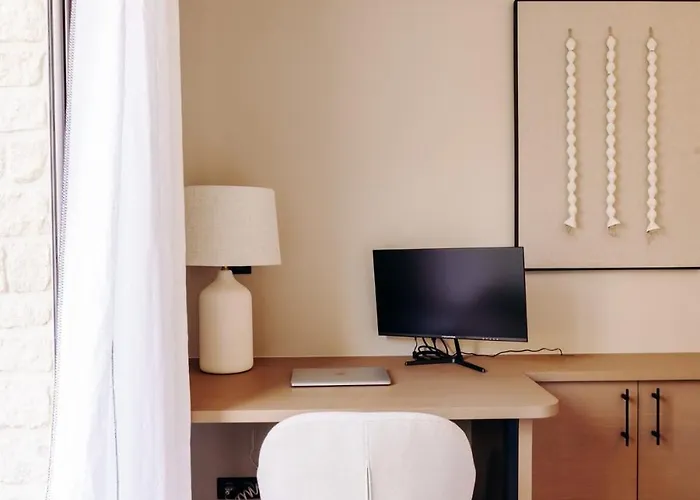 De Prestige I Vue - Piscine Interieure * Villerville