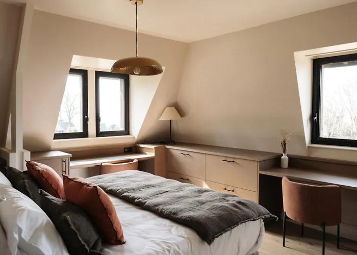 De Prestige I Vue - Piscine Interieure