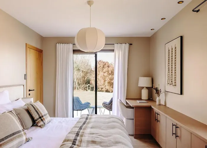 Willa De Prestige I Vue - Piscine Interieure