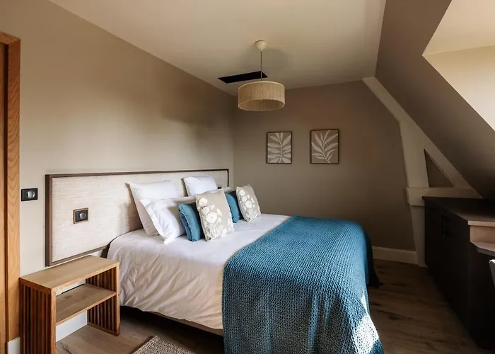 Willa De Prestige I Vue - Piscine Interieure *