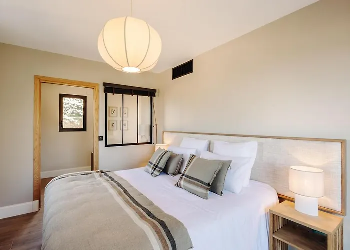 De Prestige I Vue - Piscine Interieure * Villerville