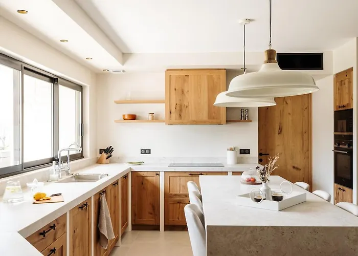 De Prestige I Vue - Piscine Interieure Willa Villerville